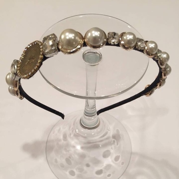 Headband by Hair Voyager Co. - Picture 3 of 6